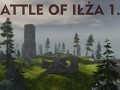Battle of Ilza