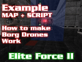 Make Borg Work - Example