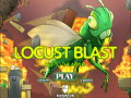 Locust Blast