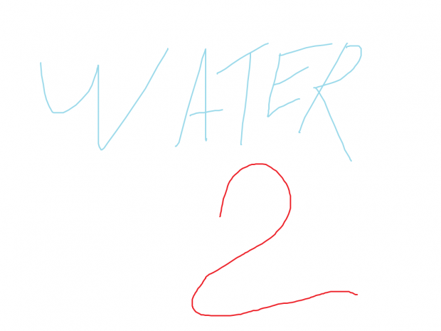 Water 2