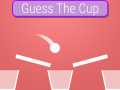 Guess The Cup
