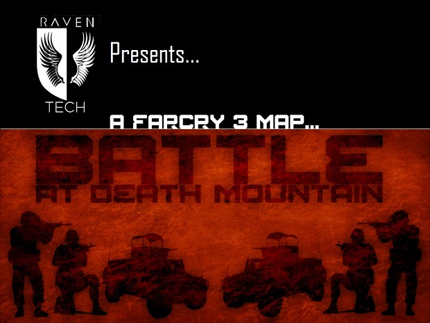 Battle at Death Mountain