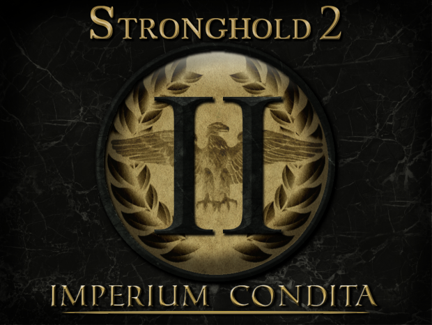 Imperium Condita Unfinished Release