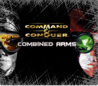 Combined Arms Alpha 0.1 for OpenRA 20170421