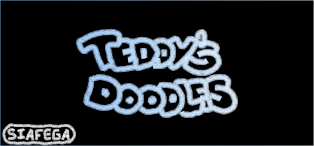 Teddys Doodles Pre-Alpha v1
