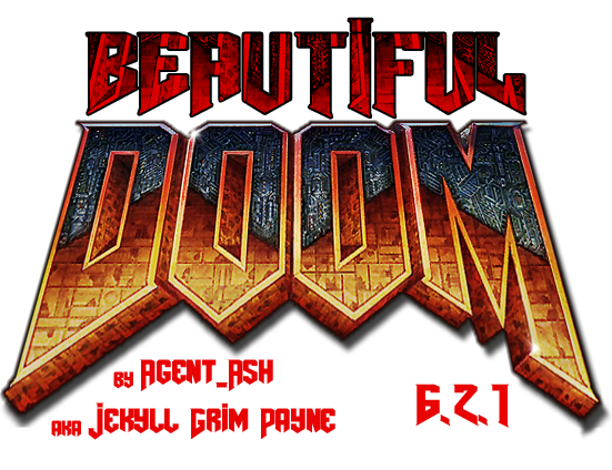 Beautiful Doom 6.2.1.1 (GZDoom)