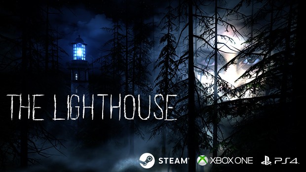 The Lighthouse Alpha Demo Teaser