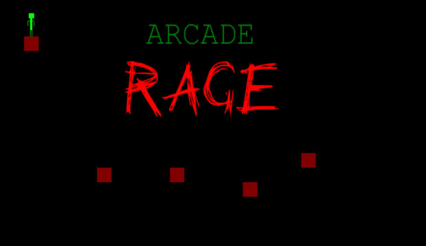 Arcade Rage Beta UPDATED