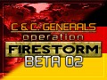 Operation Firestorm Beta 02 - German
