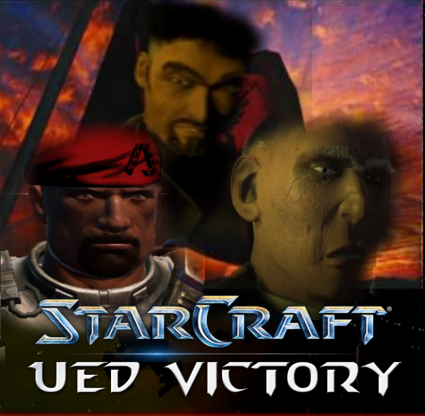 UED Victory Campaign