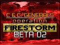 Operation Firestorm Beta 02 - Easy Install (ENG)