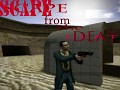 Half-life: Escape From The Death Beta 1.4