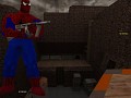 Spiderman Thug