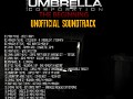 Umbrella Corporation: The Beginning Soundtrack