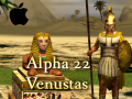 0 A.D. Alpha 22 Venustas Mac Version