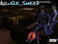 Azure Sheep [SteamPipe Patch]