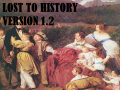 Lost To History Version 1.2