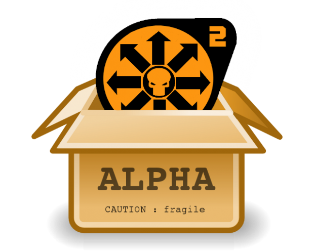 Exterminatus Alpha Patch 8.71 (Zip)