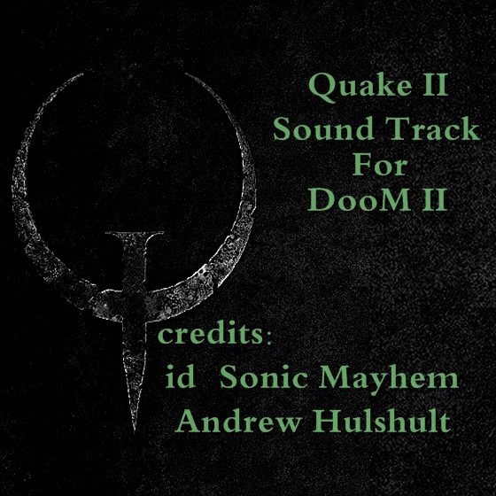 Quake2 Music