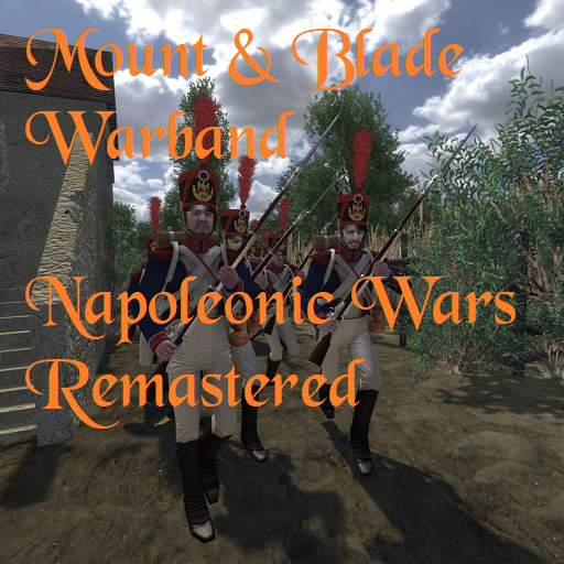 Napoleonic Wars Remastered v1.275