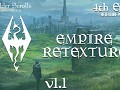 Empire Retexture 1.1