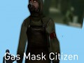 Gas Mask Citizen V4 Release