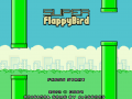 SuperFlappyBird v1.0