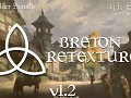 Breton Kingdoms Retexture 1.2