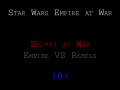 Star Wars Sci-Fi at War: Silver Edition 1.0.1