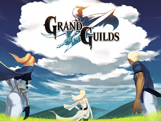Grand Guilds - Demo v0473