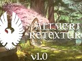 Aldmeri Dominion Retexture 1.0