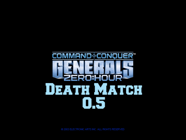 Death Match 0.5