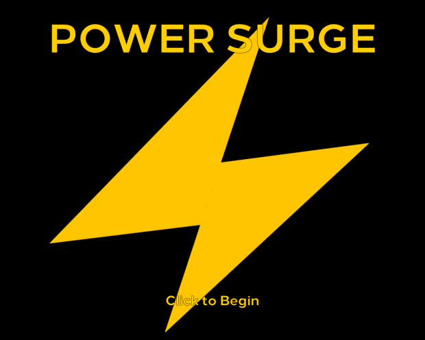 Power Surge - LD Compo Entry (Windows)