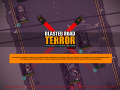 Blasted Road Terror v.0.3 - Frozen Tundra