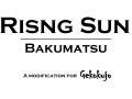 Rising Sun Single-player Alpha 1.0