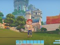 My Time at Portia Alpha 2.0