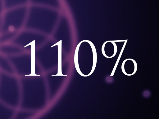 Hollow Knight 110 Percent Mod v1.1 [Steam 1.1.1.7]