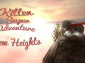 Kitten Super Adventure - New Heights v0.5 *64 Bit*