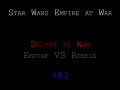 Star Wars Sci-Fi at War: Silver Edition 1.0.2