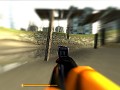 SMOD: Half-Life: Source Demo #2