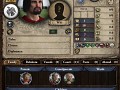 CK2 Xtended - Smooth Congenitals