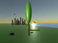 Tree Simulator 0.40 "The Rising Sun"