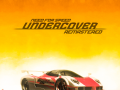 NFS Undercover | REMASTERED | DOUBLEPATCH - 2.0