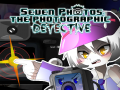 Seven Photos: Photographic Detective exe build