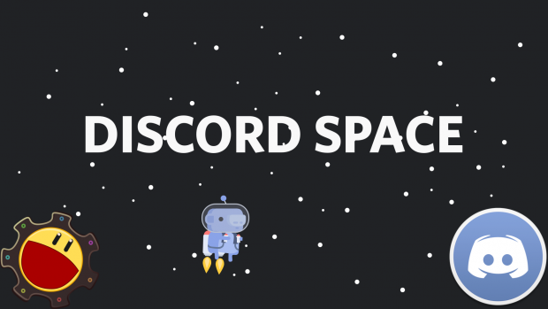 Discord Space