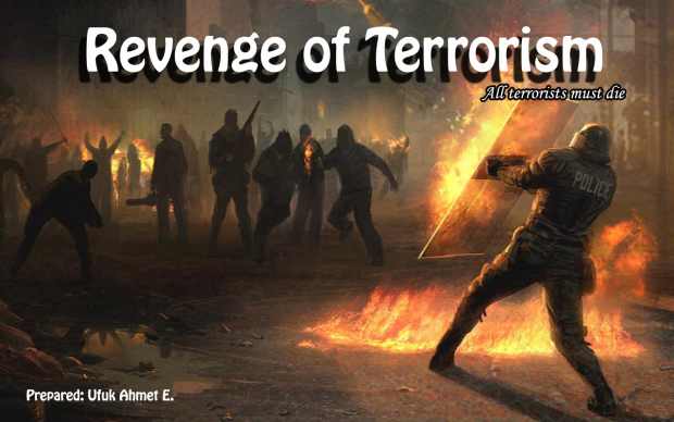 Revenge of Terrorism 2017