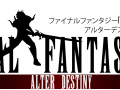 Final Fantasy IV Alter Destiny