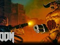 Ultimate Doom Compilation