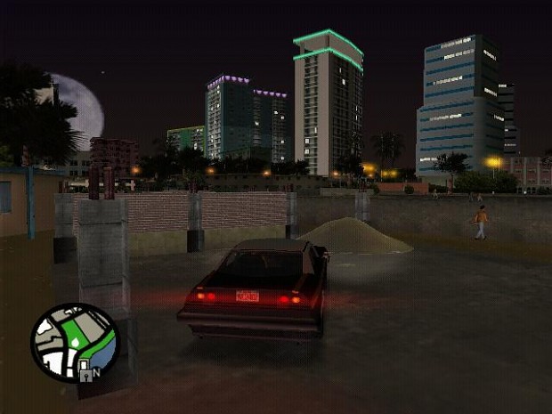 GTA Vice City Stories Mod Installer file - Mod DB