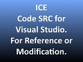 ICE Source Code 2017